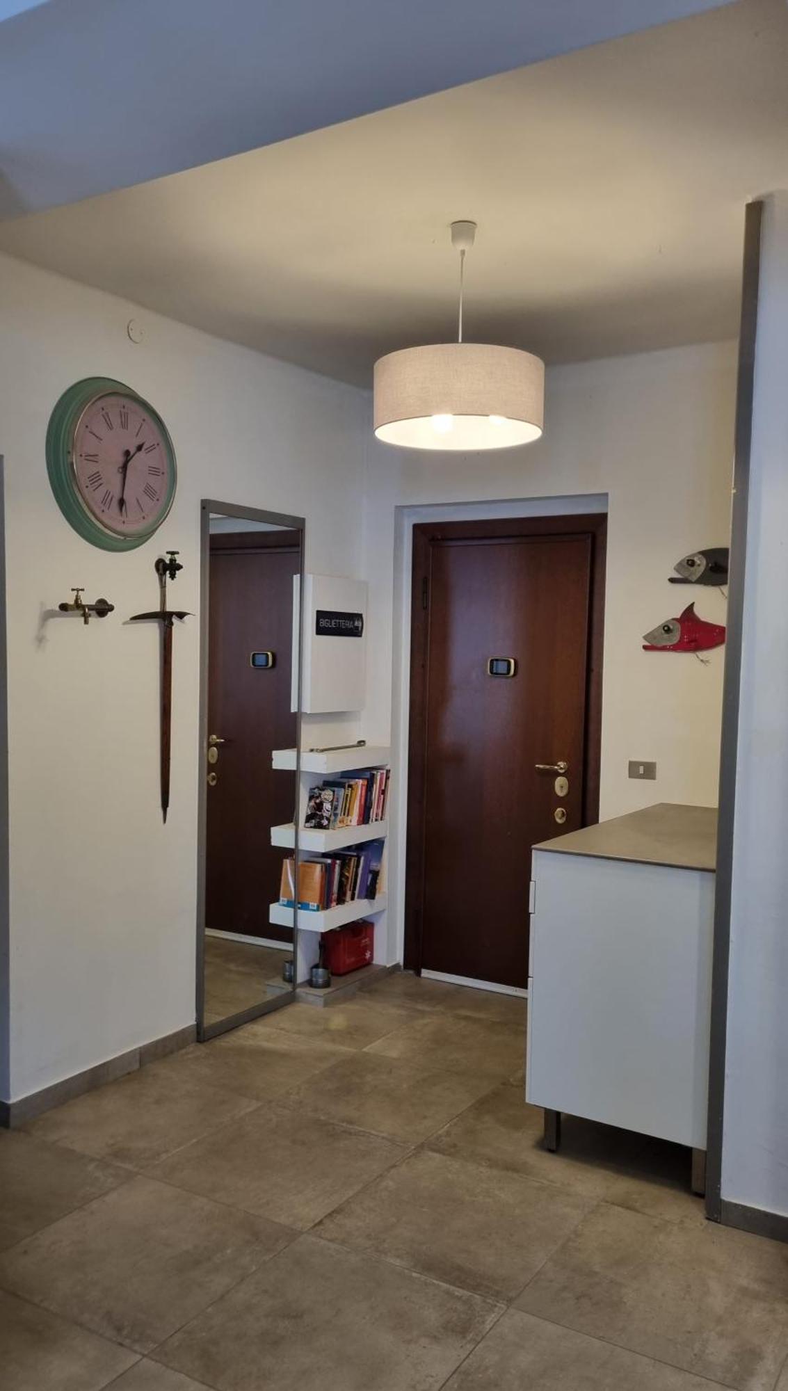 Mun Apartment City - Major Unforgettable Nights Bergamo Bagian luar foto