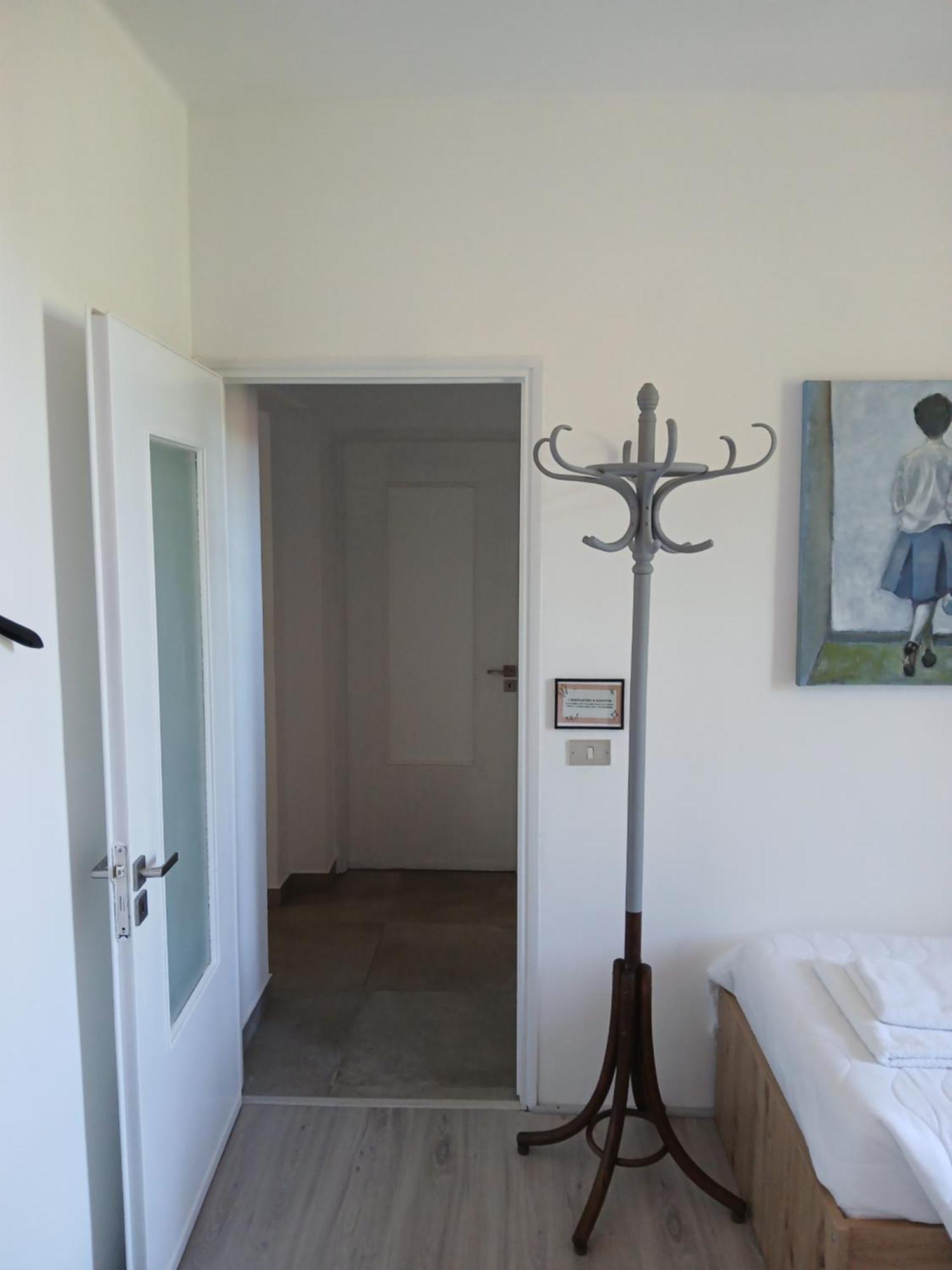 Mun Apartment City - Major Unforgettable Nights Bergamo Bagian luar foto