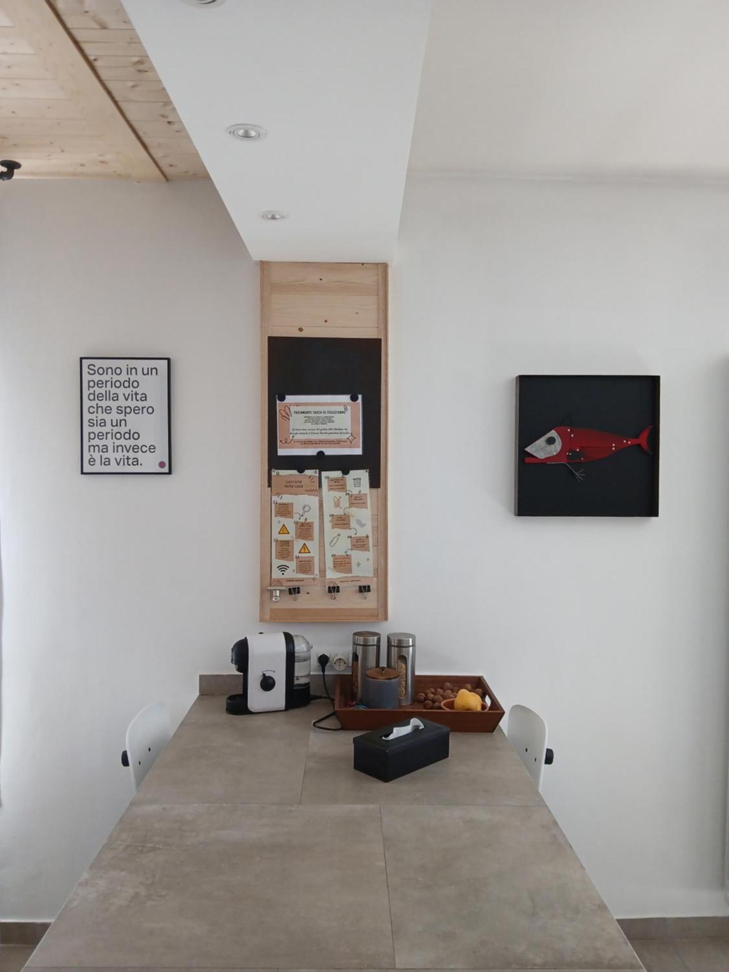 Mun Apartment City - Major Unforgettable Nights Bergamo Bagian luar foto