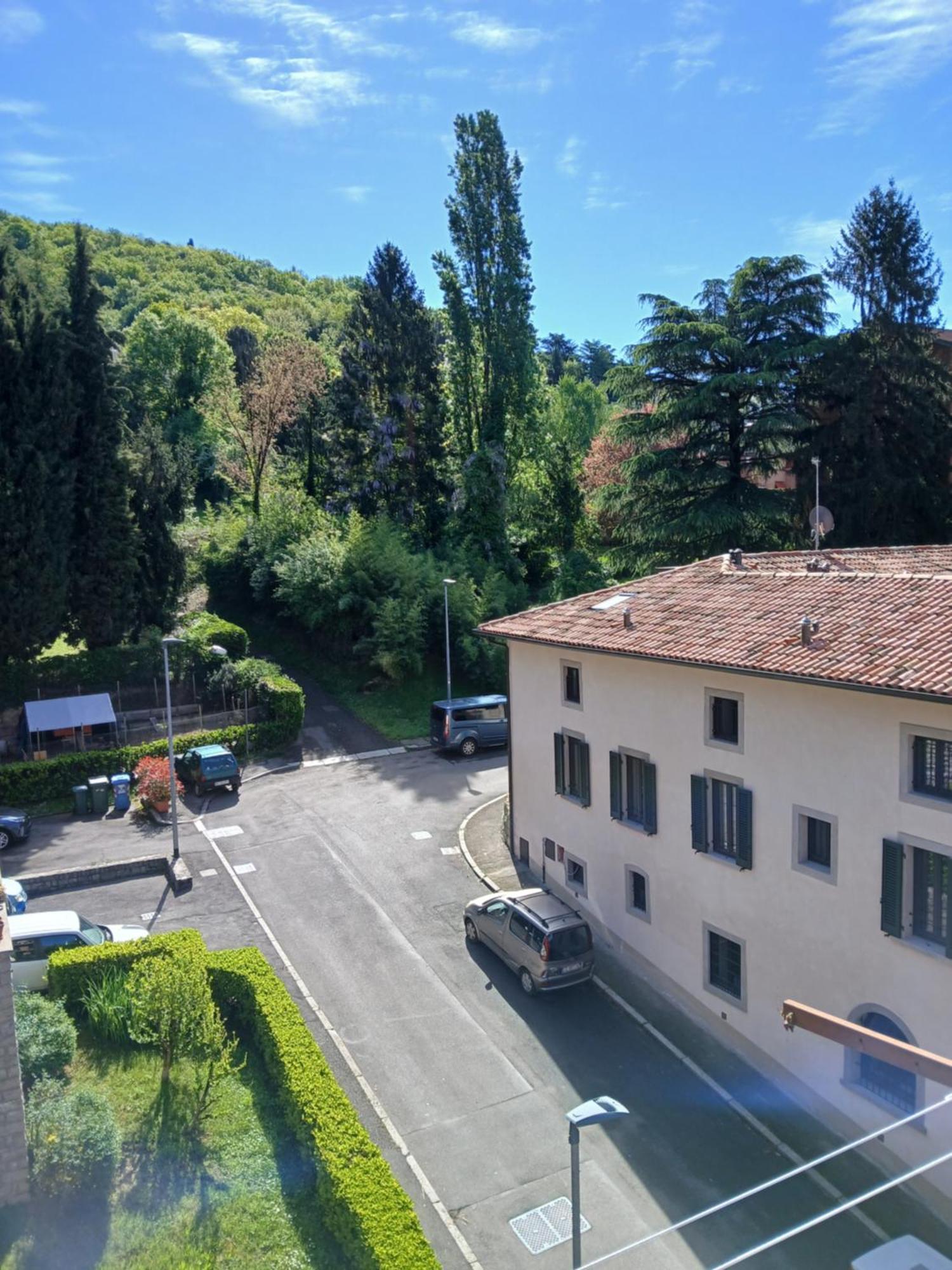 Mun Apartment City - Major Unforgettable Nights Bergamo Bagian luar foto